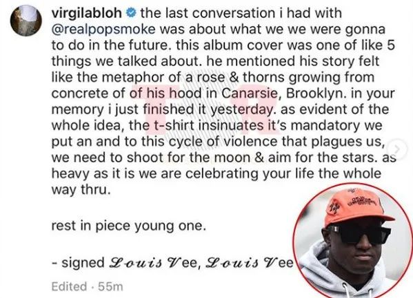 Off White主理人设计的专辑封面“就这水平”? | 第5张 | 嘻哈中国 Off White主理人设计的专辑封面“就这水平”? | 第5张