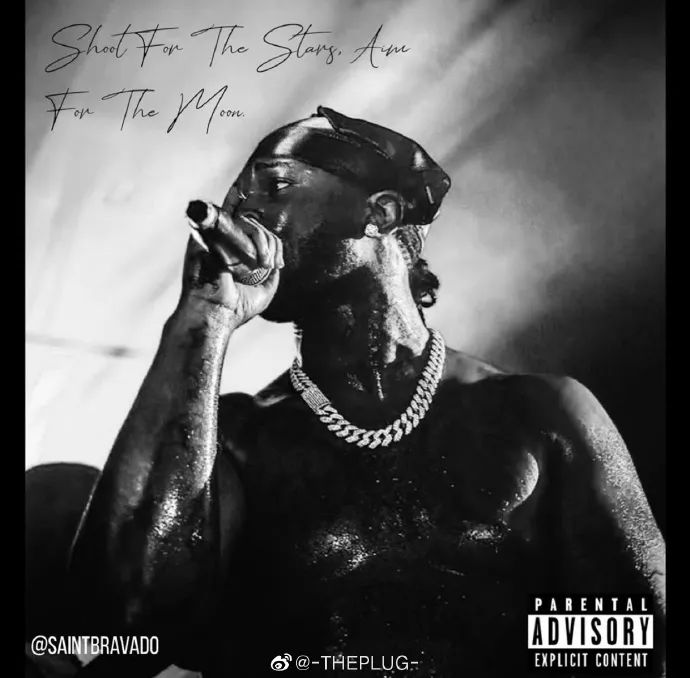 Off White主理人设计的专辑封面“就这水平”? | 第22张 | 嘻哈中国 Off White主理人设计的专辑封面“就这水平”? | 第22张