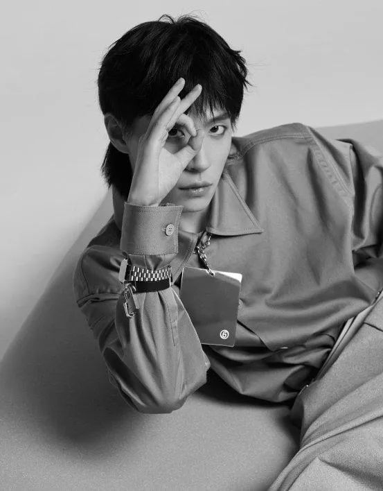 既然练习生能来参加说唱综艺,那么rapper也能去抢idol的饭碗 | 第4张 | 嘻哈中国 既然练习生能来参加说唱综艺,那么rapper也能去抢idol的饭碗 | 第4张