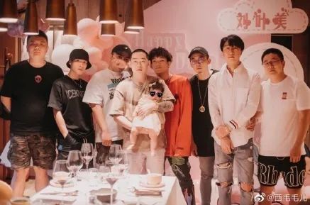 Tough Guy | 你壳就是这么real！