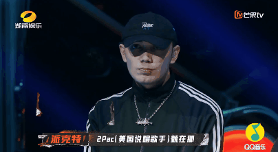 中国新说唱多名rapper宣布参赛,官博却人人喊打了 | 第9张 | 嘻哈中国 中国新说唱多名rapper宣布参赛,官博却人人喊打了 | 第9张