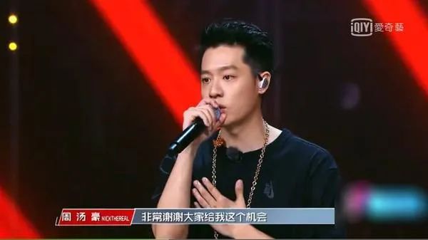 为什么每一年的选择门都要被吐槽,说唱节目却怎么也不肯把这个环节给砍掉? | 第7张 | 嘻哈中国 为什么每一年的选择门都要被吐槽,说唱节目却怎么也不肯把这个环节给砍掉? | 第7张