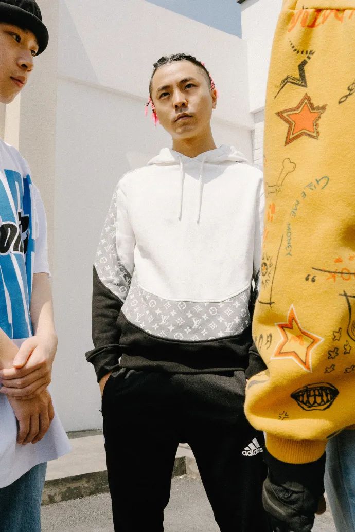 插头专访 | 邓典果DDG：带着Jenny回归祖国的怀抱