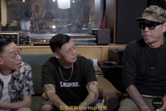 每五年才发一首歌,却首首点击破百万,这支被禁的说唱乐队究竟是何方神圣? | 第4张 | 嘻哈中国 每五年才发一首歌,却首首点击破百万,这支被禁的说唱乐队究竟是何方神圣? | 第4张