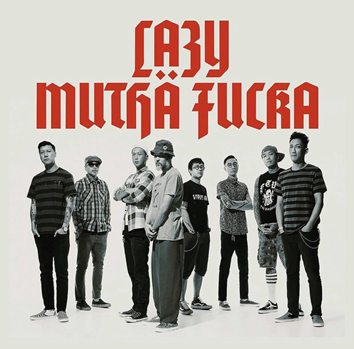 每五年才发一首歌,却首首点击破百万,这支被禁的说唱乐队究竟是何方神圣? | 第5张 | 嘻哈中国 每五年才发一首歌,却首首点击破百万,这支被禁的说唱乐队究竟是何方神圣? | 第5张