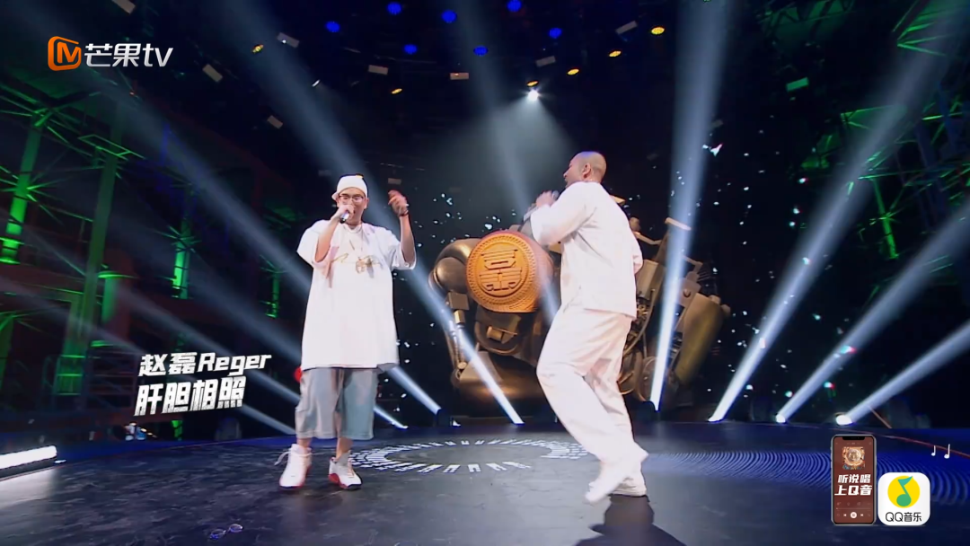 《走起来瓷》唱出了北京说唱的困境