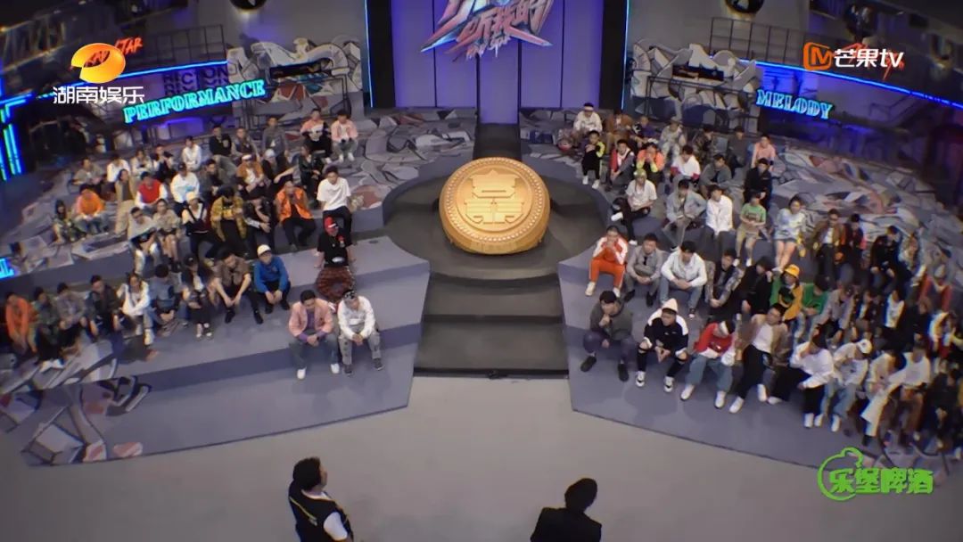 看了这么多说唱节目，你还是没学会说唱？