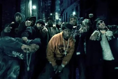 看了这么多说唱节目，你还是没学会说唱？