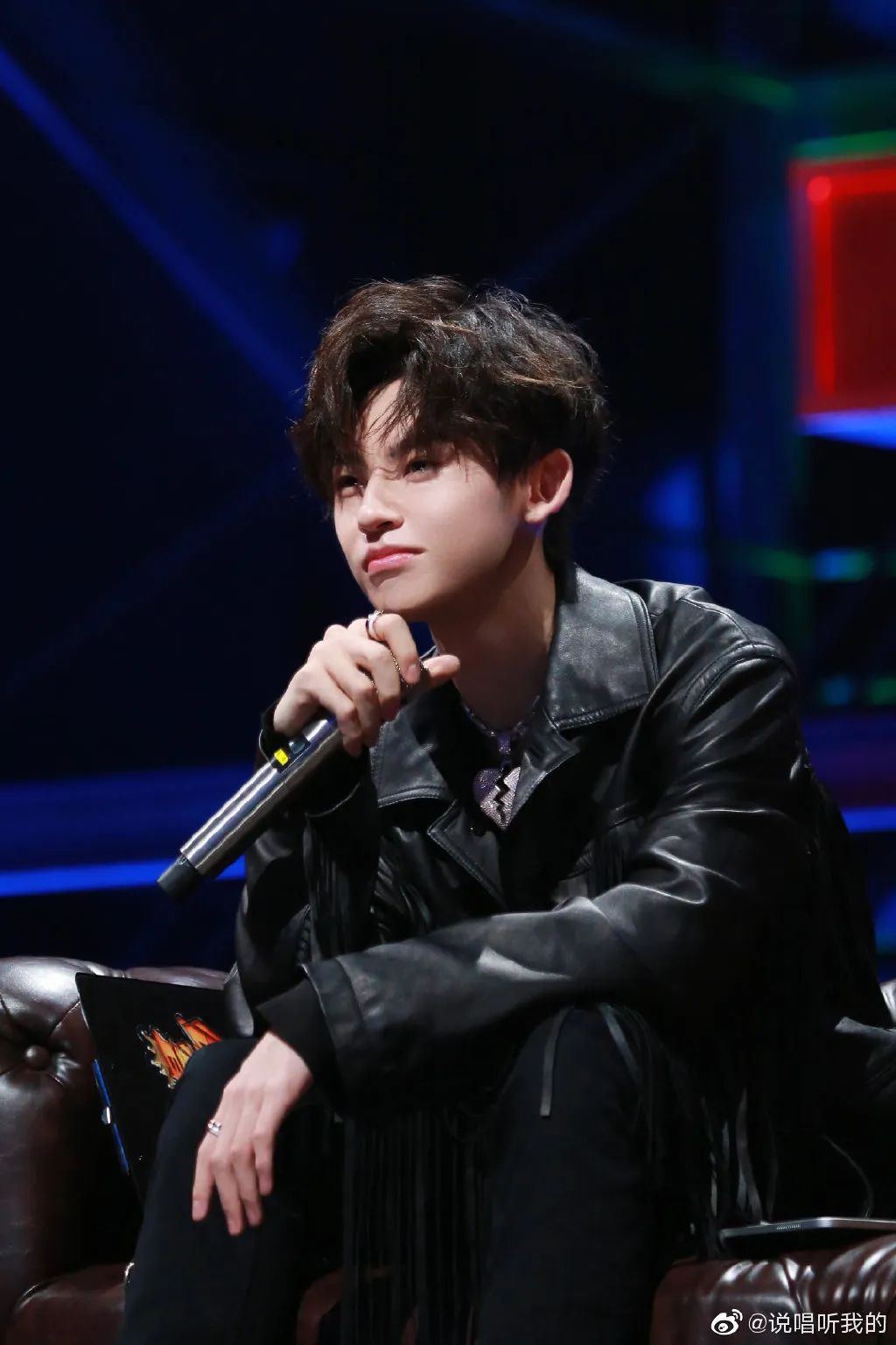 谋杀了Blow Fever和辛巴的Hit Song赛制，是《说唱听我的》最大的败笔 | 第2张