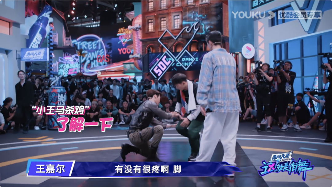 热血舞动,为爱而战 ——《这!就是街舞》第三季强势来袭! | 第11张 | 嘻哈中国 热血舞动,为爱而战 ——《这!就是街舞》第三季强势来袭! | 第11张