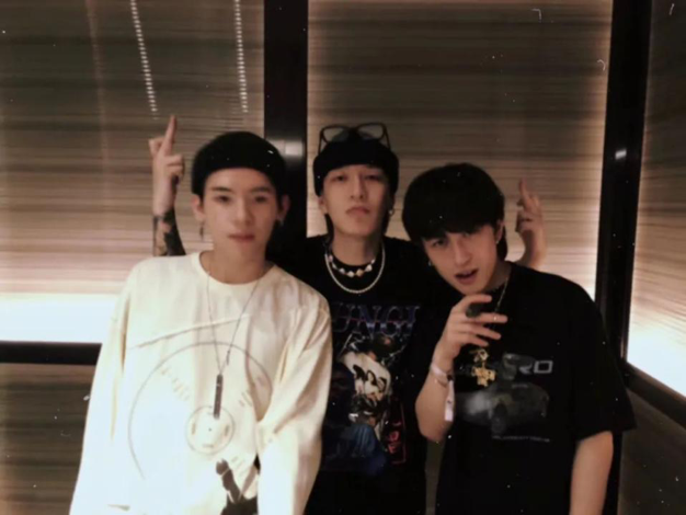 《说唱听我的》土人儿“复活”？这个上海新人究竟什么来头！