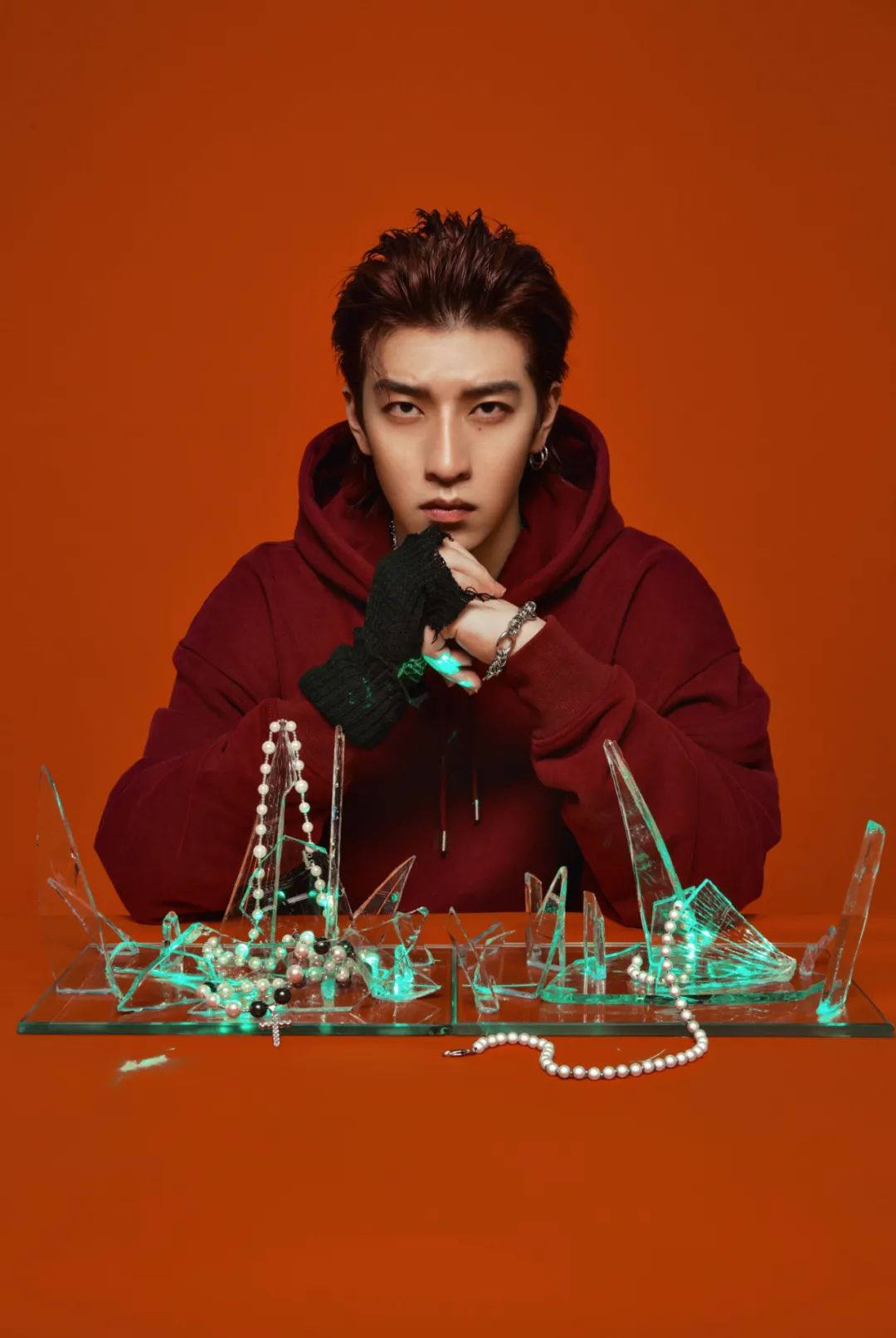 《说唱听我的》土人儿“复活”？这个上海新人究竟什么来头！