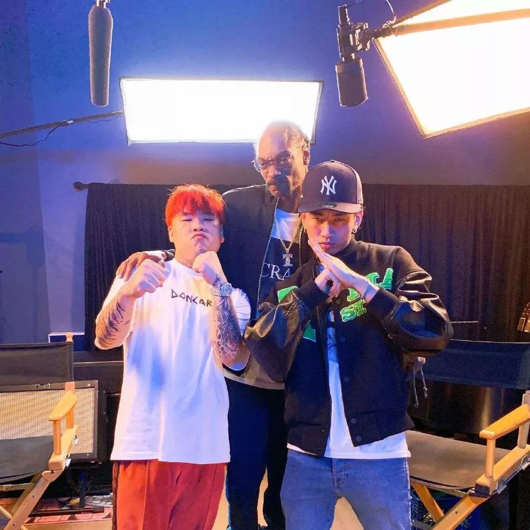 B站综艺《说唱新世代》这个月开录,黄子韬,李宇春,更高兄弟,南征北战是导师? | 第18张 | 嘻哈中国 B站综艺《说唱新世代》这个月开录,黄子韬,李宇春,更高兄弟,南征北战是导师? | 第18张