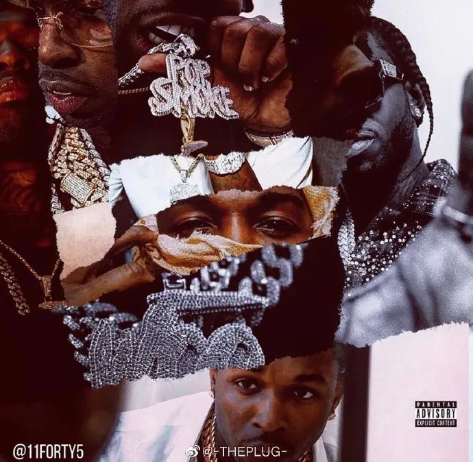 Off White主理人设计的专辑封面“就这水平”? | 第21张 | 嘻哈中国 Off White主理人设计的专辑封面“就这水平”? | 第21张