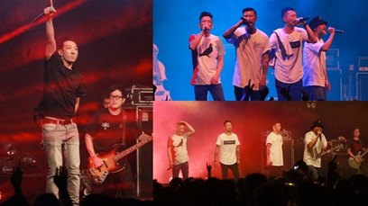 每五年才发一首歌,却首首点击破百万,这支被禁的说唱乐队究竟是何方神圣? | 第2张 | 嘻哈中国 每五年才发一首歌,却首首点击破百万,这支被禁的说唱乐队究竟是何方神圣? | 第2张