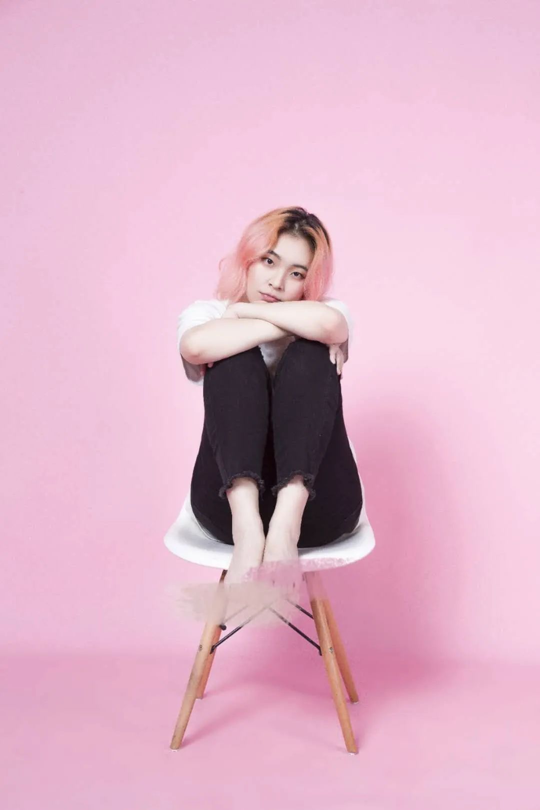 专访望江晴:妈妈看了我的表演,哭得稀里哗啦 | 第3张 | 嘻哈中国 专访望江晴:妈妈看了我的表演,哭得稀里哗啦 | 第3张