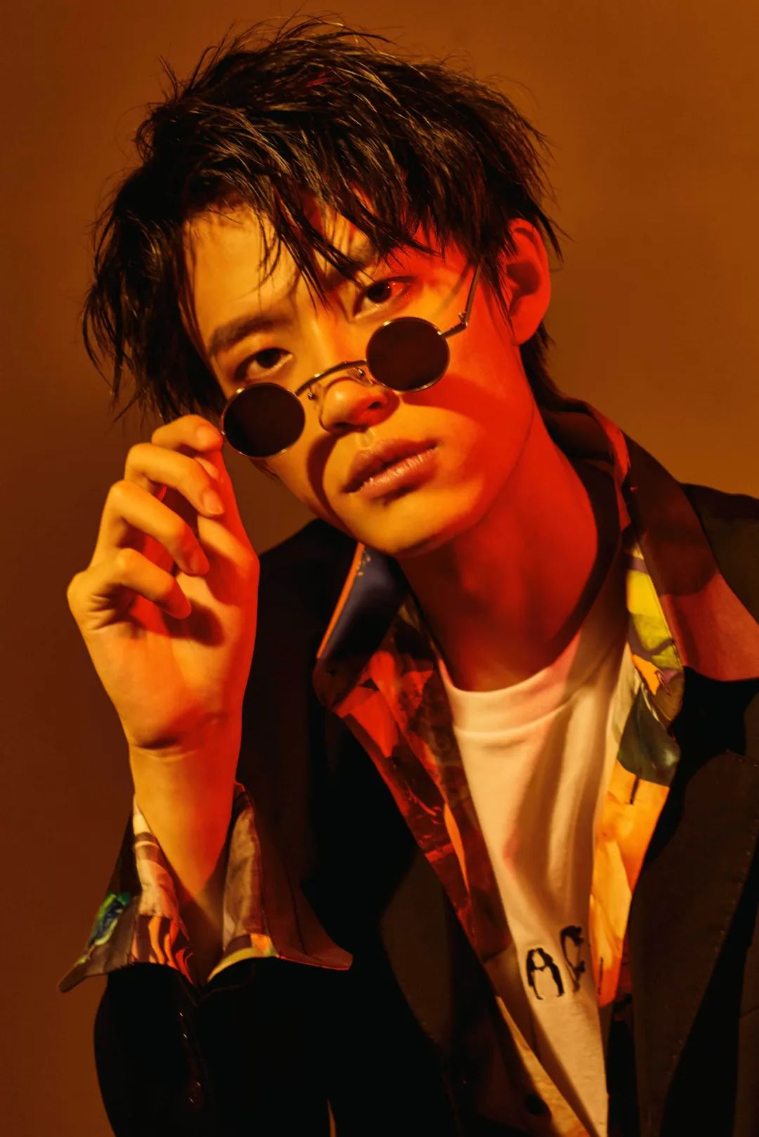 既然练习生能来参加说唱综艺,那么rapper也能去抢idol的饭碗 | 第3张 | 嘻哈中国 既然练习生能来参加说唱综艺,那么rapper也能去抢idol的饭碗 | 第3张