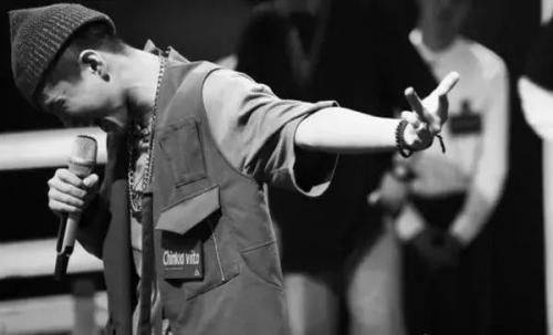 既然练习生能来参加说唱综艺,那么rapper也能去抢idol的饭碗 | 第13张 | 嘻哈中国 既然练习生能来参加说唱综艺,那么rapper也能去抢idol的饭碗 | 第13张