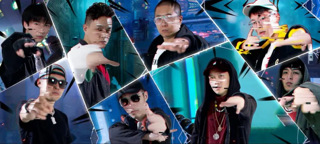 Cee、寿君超让上海说唱终于有了能代表这座城市的厂牌 | 第1张 | 嘻哈中国 Cee、寿君超让上海说唱终于有了能代表这座城市的厂牌 | 第1张