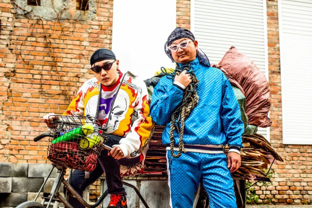 听完giao哥最新的土味说唱我十多年的老便秘瞬间好了