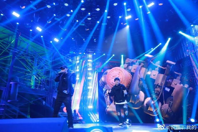 望江晴超越魔动闪霸，成为节目最大黑马？