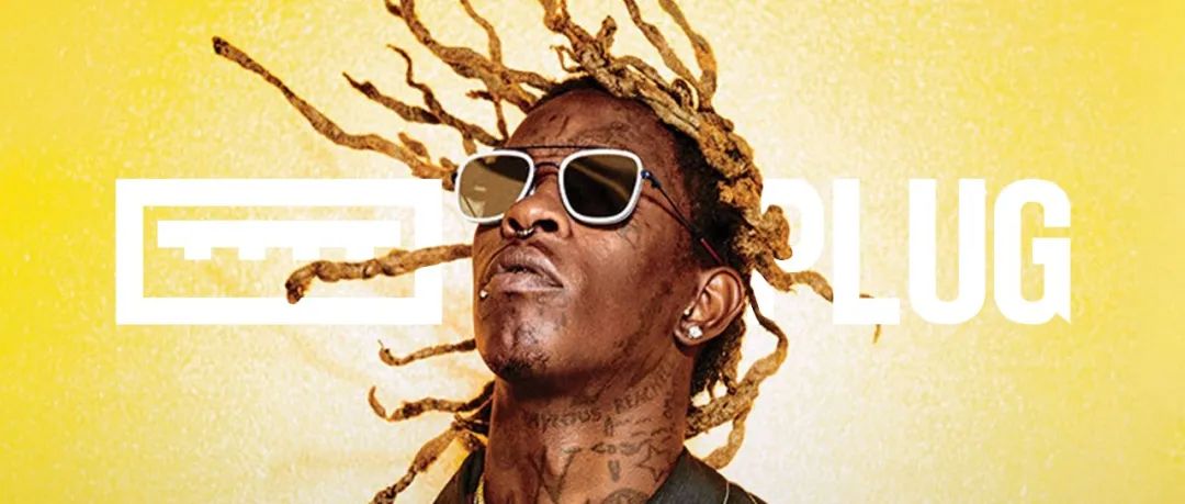 Pusha T靠死人赚流量?Young Thug架起钢炮! | 第1张 | 嘻哈中国 Pusha T靠死人赚流量?Young Thug架起钢炮! | 第1张
