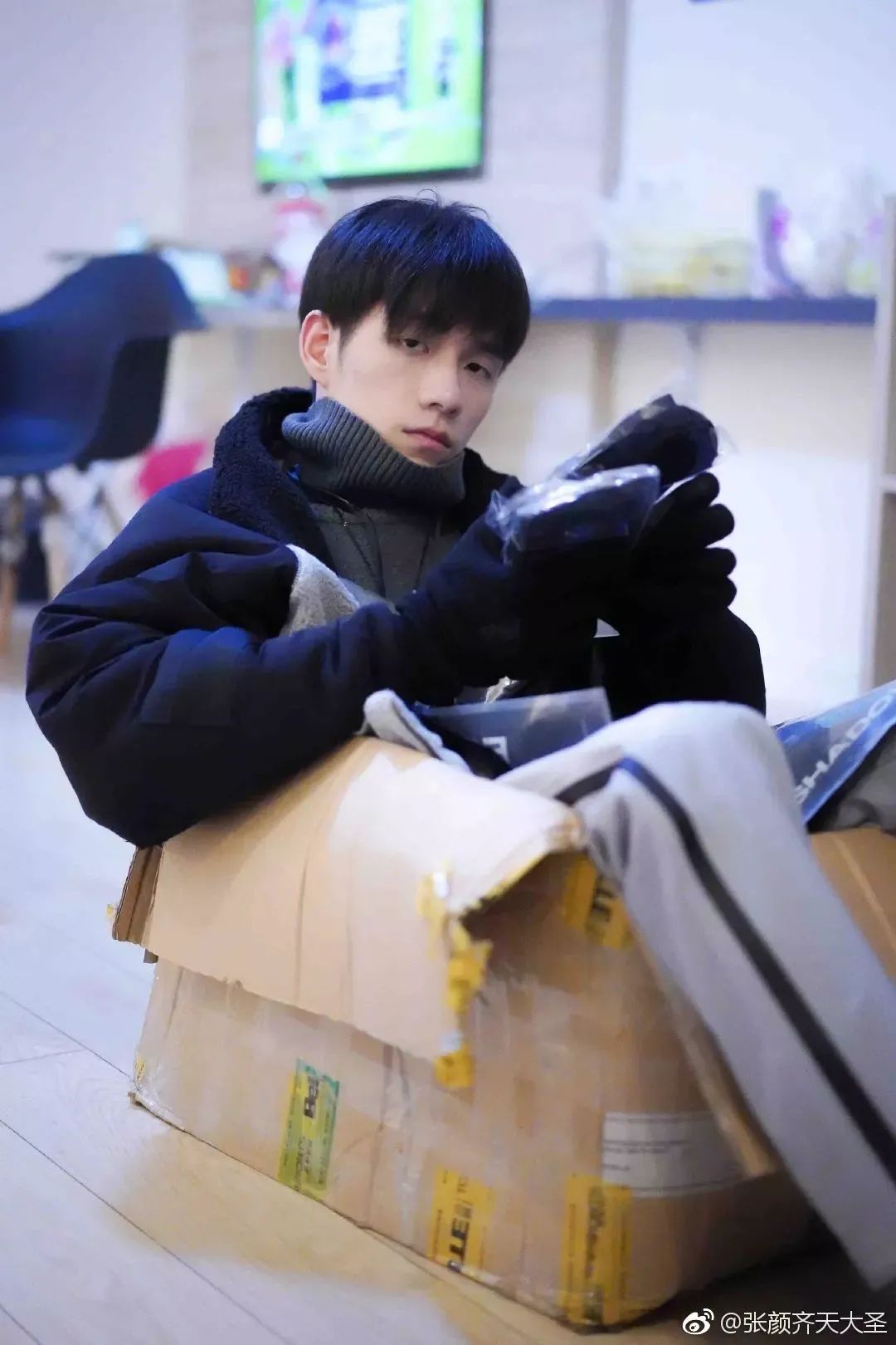 既然练习生能来参加说唱综艺,那么rapper也能去抢idol的饭碗 | 第2张 | 嘻哈中国 既然练习生能来参加说唱综艺,那么rapper也能去抢idol的饭碗 | 第2张