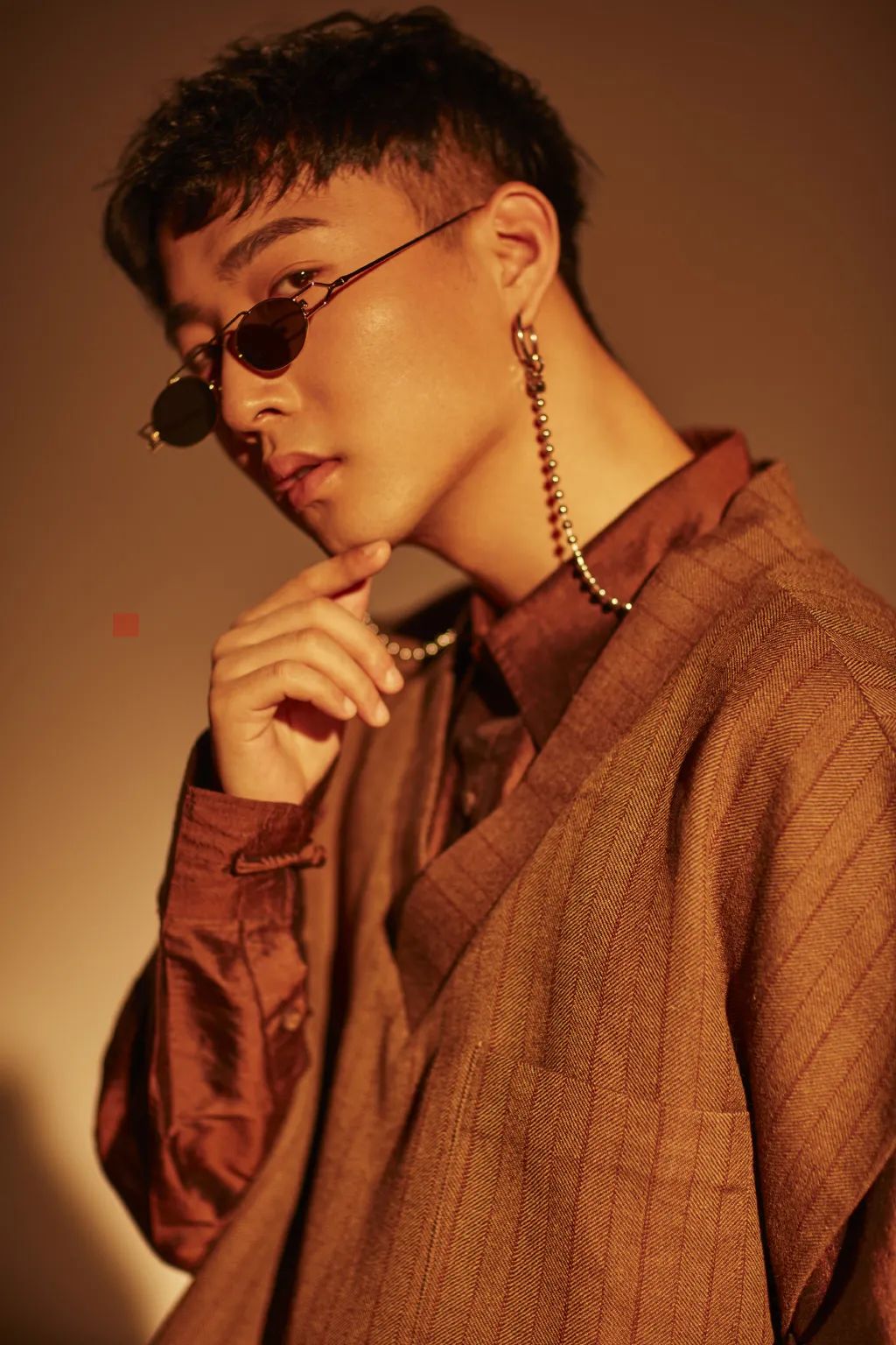 既然练习生能来参加说唱综艺,那么rapper也能去抢idol的饭碗 | 第5张 | 嘻哈中国 既然练习生能来参加说唱综艺,那么rapper也能去抢idol的饭碗 | 第5张