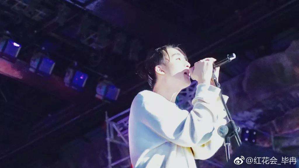 既然练习生能来参加说唱综艺,那么rapper也能去抢idol的饭碗 | 第15张 | 嘻哈中国 既然练习生能来参加说唱综艺,那么rapper也能去抢idol的饭碗 | 第15张