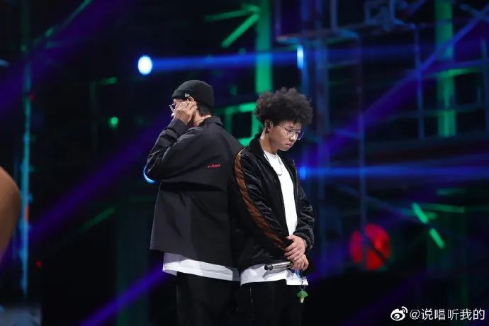 比《天上的星星不说话》更催泪的歌曲出现了，这次连袁娅维都哭了 | 第12张