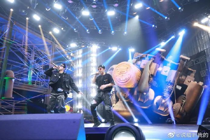 谋杀了Blow Fever和辛巴的Hit Song赛制，是《说唱听我的》最大的败笔 | 第7张