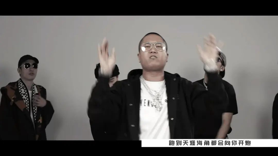 Cee、寿君超让上海说唱终于有了能代表这座城市的厂牌 | 第8张 | 嘻哈中国 Cee、寿君超让上海说唱终于有了能代表这座城市的厂牌 | 第8张