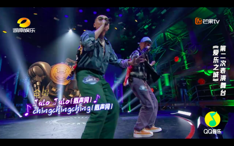 Lee A专访 | 《爱乐之城》的音符是怎样落在地上的