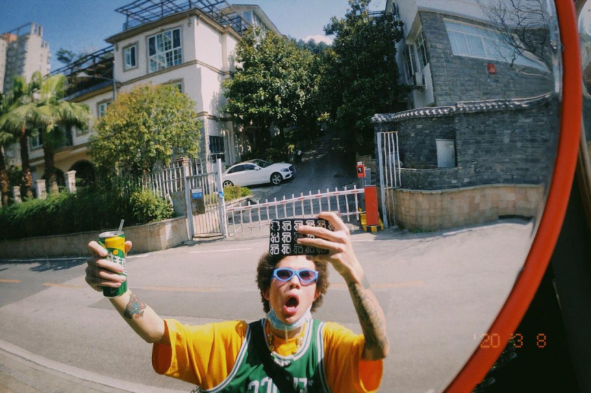 让小鬼都羡慕不已的人被无情淘汰了，有嘻哈中他和TT与欧阳靖还有这样的一段故事