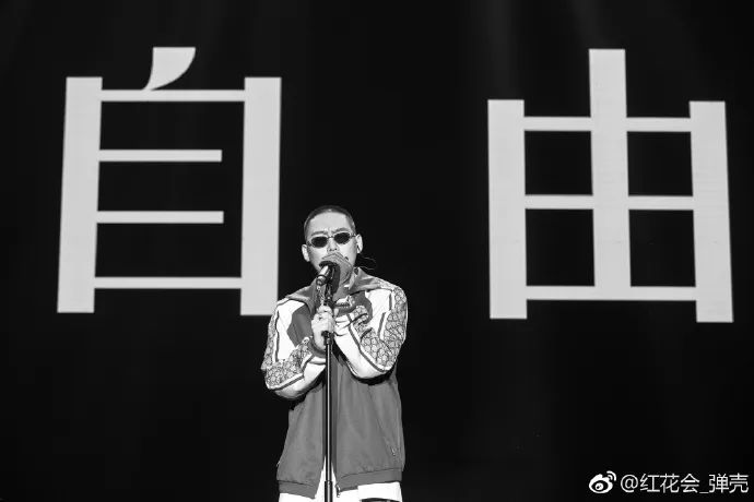 Tough Guy | 你壳就是这么real！