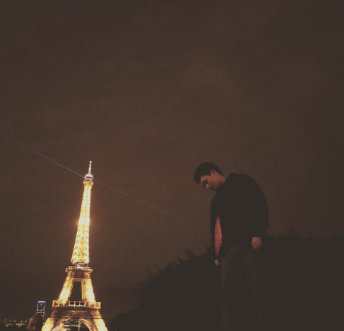 他不想做蛋堡、小老虎那样的说唱诗人,他要做说唱作家 | 第2张 | 嘻哈中国 他不想做蛋堡、小老虎那样的说唱诗人,他要做说唱作家 | 第2张