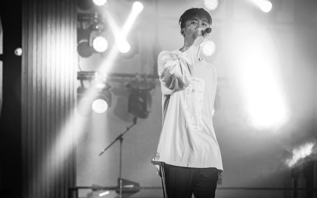 专访 | PO8: 在霓虹世界,开采着血钻 | 第2张 | 嘻哈中国 专访 | PO8: 在霓虹世界,开采着血钻 | 第2张