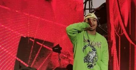 Tough Guy <3> | C-Block 以下犯上