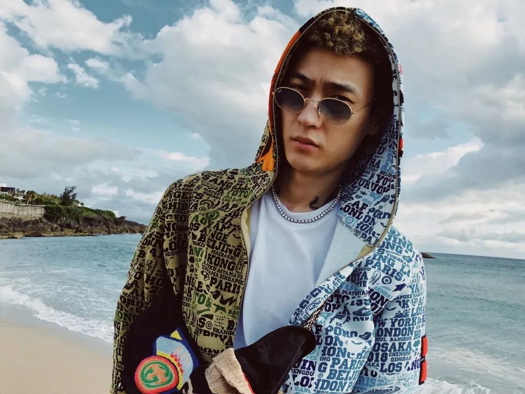 《说唱新世代》的导师与选手之间，居然有这些剪不断理还乱的关系……