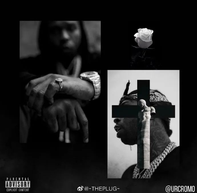 Off White主理人设计的专辑封面“就这水平”? | 第18张 | 嘻哈中国 Off White主理人设计的专辑封面“就这水平”? | 第18张