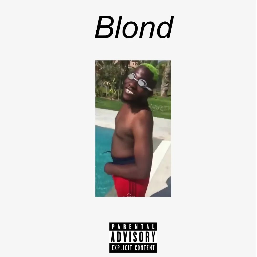 Off White主理人设计的专辑封面“就这水平”? | 第26张 | 嘻哈中国 Off White主理人设计的专辑封面“就这水平”? | 第26张