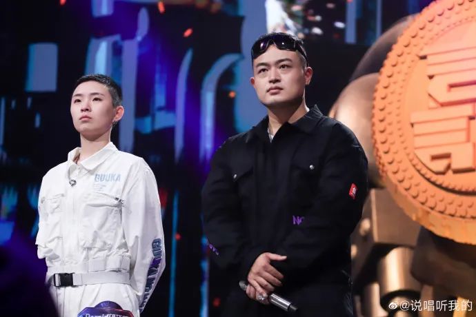 望江晴超越魔动闪霸，成为节目最大黑马？