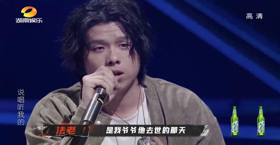 望江晴超越魔动闪霸，成为节目最大黑马？