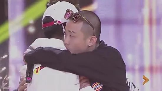 三年前GAI在有嘻哈上与idol势不两立，三年后他坐上了明星制作人的位置！