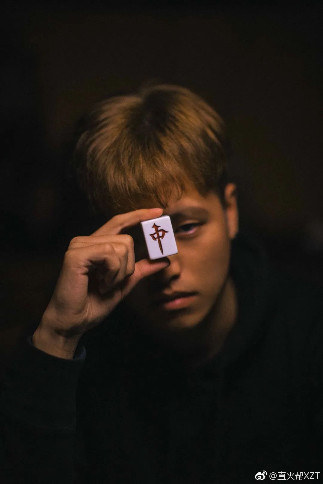 我跟刚刚宣布参加新说唱的直火帮XZT聊了下