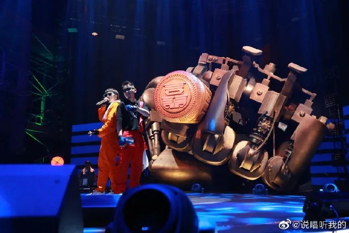 说唱听我的kc与侃迪合作的擦玻璃排名第二,网友意见很大! | 第11张 | 嘻哈中国 说唱听我的kc与侃迪合作的擦玻璃排名第二,网友意见很大! | 第11张