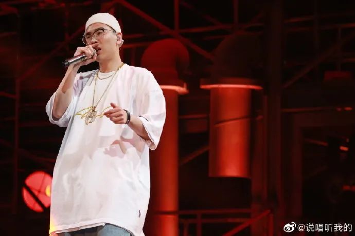 说唱听我的kc与侃迪合作的擦玻璃排名第二,网友意见很大! | 第13张 | 嘻哈中国 说唱听我的kc与侃迪合作的擦玻璃排名第二,网友意见很大! | 第13张