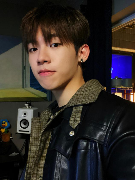 廖效浓专访｜想要做Rap Star首先你要是个Rapper