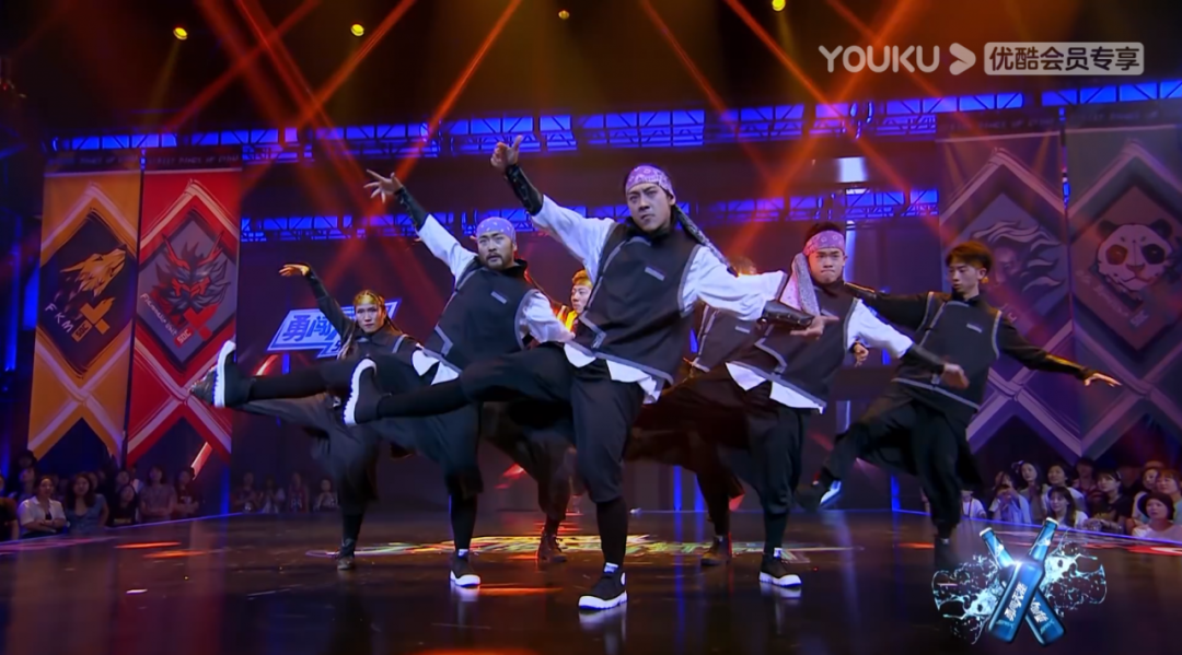 热血舞动,为爱而战 ——《这!就是街舞》第三季强势来袭! | 第14张 | 嘻哈中国 热血舞动,为爱而战 ——《这!就是街舞》第三季强势来袭! | 第14张