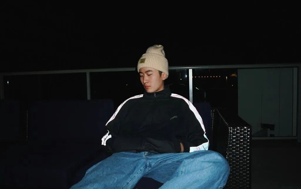 专访 | PO8: 在霓虹世界,开采着血钻 | 第9张 | 嘻哈中国 专访 | PO8: 在霓虹世界,开采着血钻 | 第9张